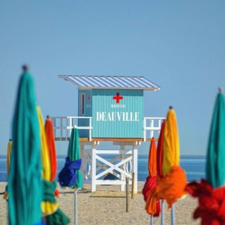 Deauville Fabuleux 2/3 Pieces Refait A Neuf エクステリア 写真