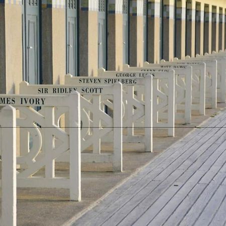 Deauville Fabuleux 2/3 Pieces Refait A Neuf エクステリア 写真